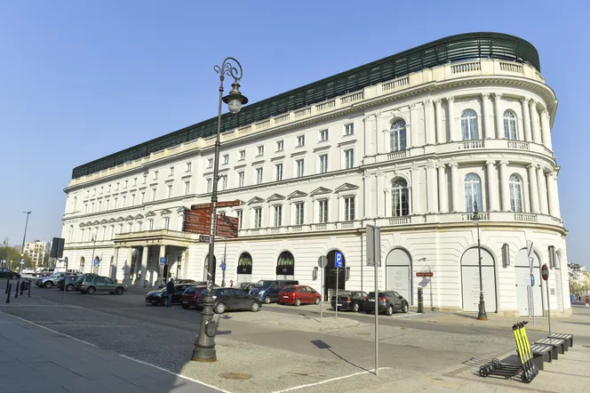 Najdroższe hotele w Polsce. W jednym z nich zapłacisz 28 tys. zł za noc