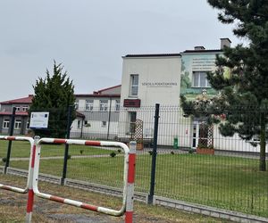 Małżeństwo ze wsi Wyryki dostało już pierwsze pieniądze od państwa. Czekamy na oficjalne oszacowanie strat