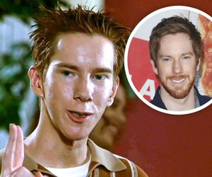 Chris Owen / American Pie