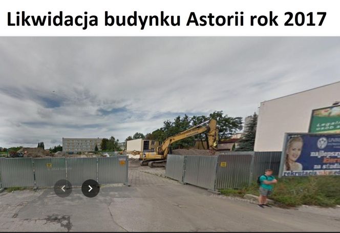 Tak zmieniła się Bydgoszcz. Wszystko widzimy w historii Google Street View