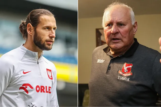 Jan Tomaszewski bez ogródek o powołaniu Grzegorza Krychowiaka na mundial! Wyłożył kawę na ławę, niecodzienna opinia