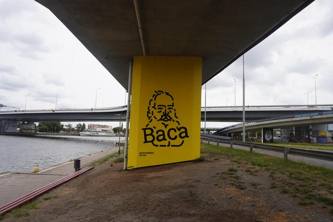 Mural "Bacy"