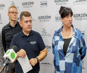 Sąd informował magistrat o wyroku Jacka Gumowskiego