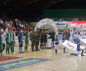 Kadrowe zmiany w GI Malepszy Arth Soft Leszno