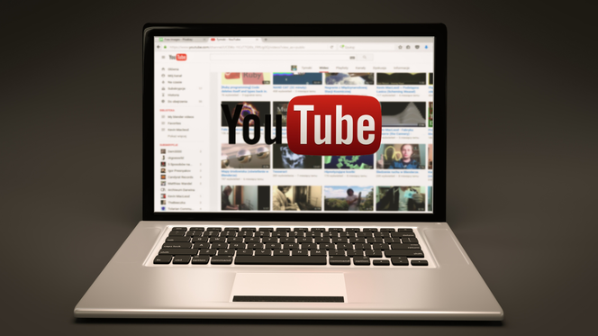 Oszuści podszywają sie pod słynnych youtuberów
