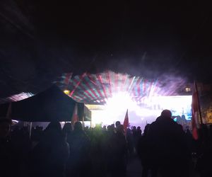 Siedlce: MotoParada Niepodległości 2025