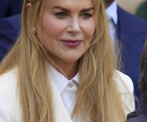 Nicole Kidman