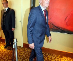 Ludzie sportu którzy odeszli