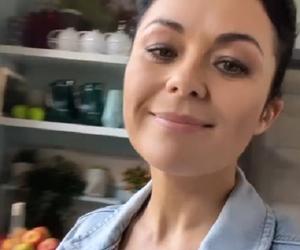 M jak miłość na planie. Kinga (Katarzyna Cichopek)