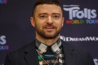 Justin Timberlake ogłosił koncert Krakowie. Kiedy się odbędzie? Rusza sprzedaż biletów