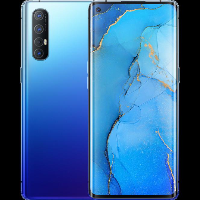 OPPO Reno3