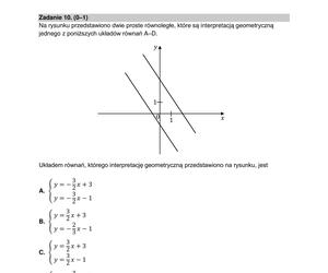 Matura 2024 - ARKUSZ CKE z matematyki (pp, stara formuła)