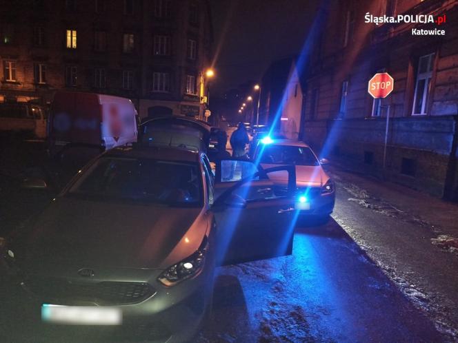 Mieszkaniec Katowic kradł samochody wypożyczane "na minuty". Demontował urządzenie GPS i fałszował sygnał w aplikacji