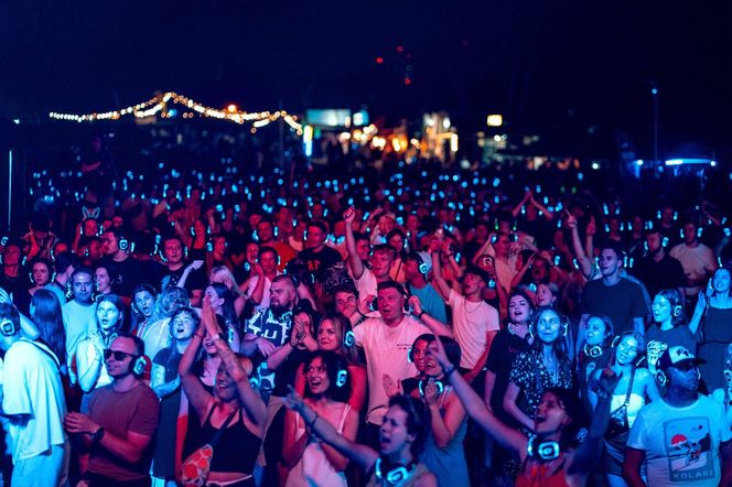Festiwal Pasibrzucha 2025 we Wrocławiu. Na scenie TEDE, Donguralesko i Paluch. Sprawdź program i atrakcje 
