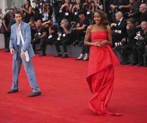 Festiwal w Wenecji - 29 sierpnia 2025 r.