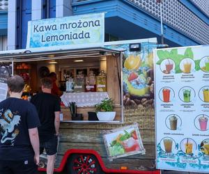 Trwa Street Food Polska Festival w Katowicach. Po raz ostatni w tym sezonie!