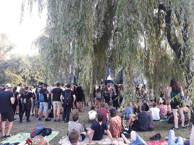 OFF Festival 2018