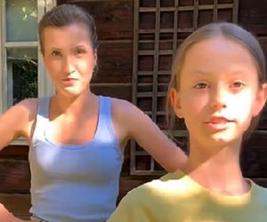 M jak miłość. Ostatnie podrygi Natalki i Hani w serialu? Fani już ich nie chcą - WIDEO, ZDJĘCIA