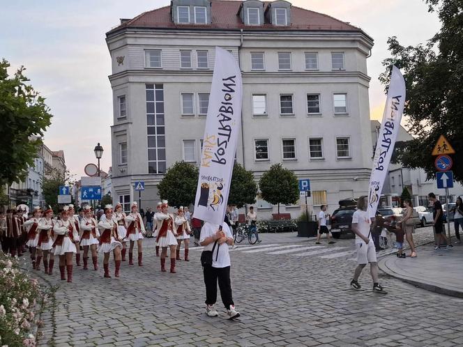 Krystyna Prońko wystąpiła podczas wielkiego finału Roztrąbionego Kalisza