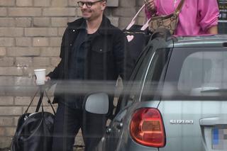 Marcin Hakiel Dagmara Kaźmierska dobra mina do złej gry