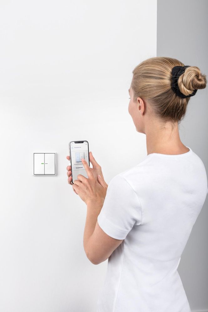 Urządzenia smart home