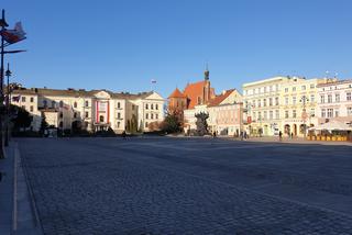Będą zmiany w rejonie Starego Rynku w Bydgoszczy