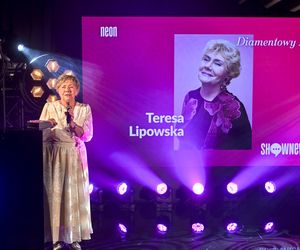 Teresa Lipowska zszokowana wskrzeszeniem jej serialowego męża. Jest się czego bać?