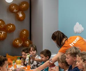 JUMPCITY: Najfajniejszy park trampolin w Polsce