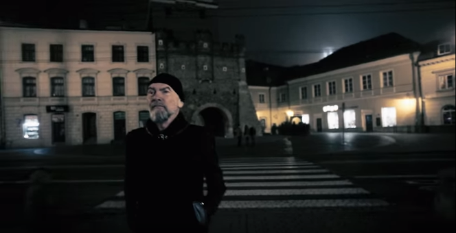 Voo Voo - Bezsenność