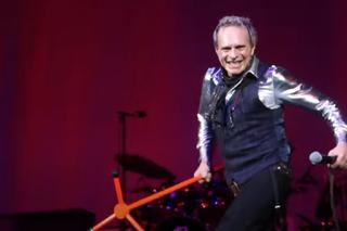 David Lee Roth żegna się ze sceną. To koniec kariery artysty