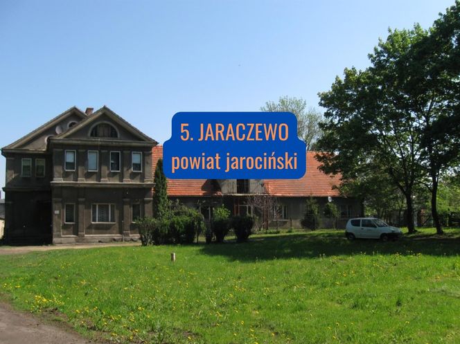 5. Jaraczewo