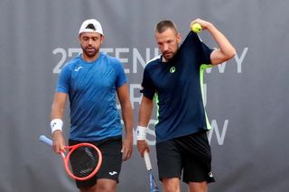 Invest in Szczecin Open