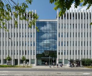 Życie w Architekturze 2025. Budynek Sądu Apelacyjnego we Wrocławiu. Pracownia Architektoniczna Czora & Czora sp. z o.o. Aleksander Czora, Grażyna Czora