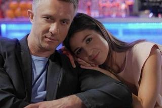 Pierwsza miłość. Kinga (Aleksandra Zienkiewicz), Artur (Łukasz Płoszajski)