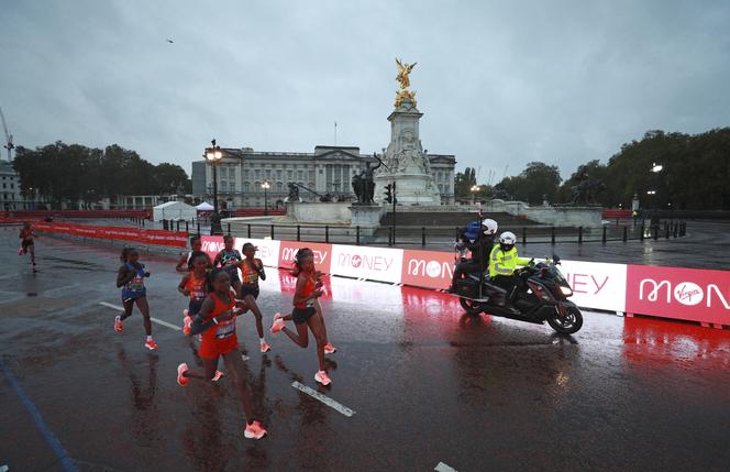 Drugi rekord świata 2021 w lekkoatletyce. Ruth Chepngetich szybka jak żadna w półmaratonie