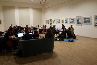 Global Game Jam w Bydgoszczy