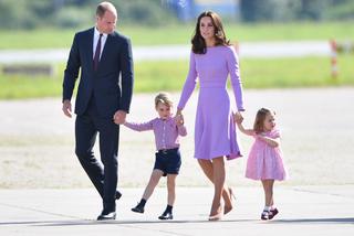 Księżna Kate urodziła! Kate Middleton ma trzecie ROYAL BABY. To chłopiec czy dziewczynka?