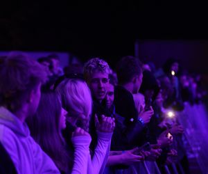 Juwenalia Śląskie 2025. DZIEŃ II Na scenie Oki, Adi Nowak i Otsochodzi