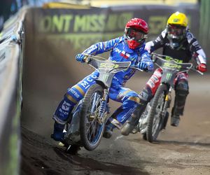 Bartosz Zmarzlik zwycięzcą Grand Prix Czech