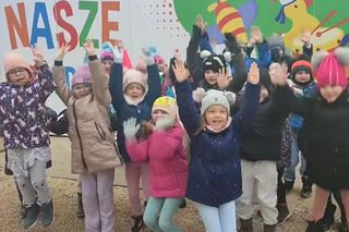 Dzieci odzyskały bezpieczne miejsce. Przedszkole kontenerowe w Stroniu Śląskim