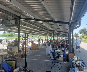 Strzyżowski Jarmark Staroci