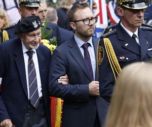  Mokotów pamięta! Uroczyste obchody 81. Rocznicy Powstania Warszawskiego