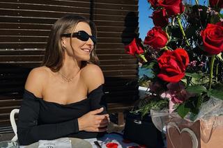 Walentynki u Lewandowskich