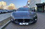 MiłyPan w Maserati GranTurismo