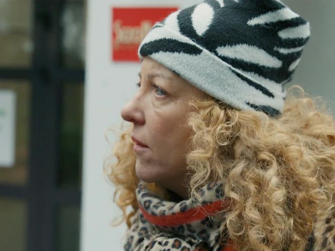 Barwy szczęścia, odcinek 3194: Żabcia (Hanna Klepacka)