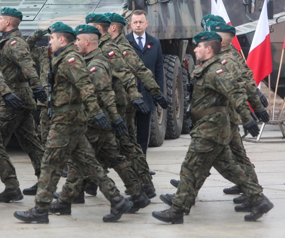 Tutaj na Podlasiu powstanie nowa jednostka Wojska Polskiego. Znamy liczbę stacjonujący żołnierzy!