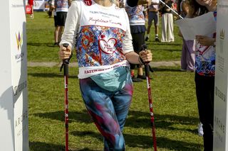 Magdalena Kumorek popularność zdobyła jako aktorka. Dziś chwali się też innym zawodem