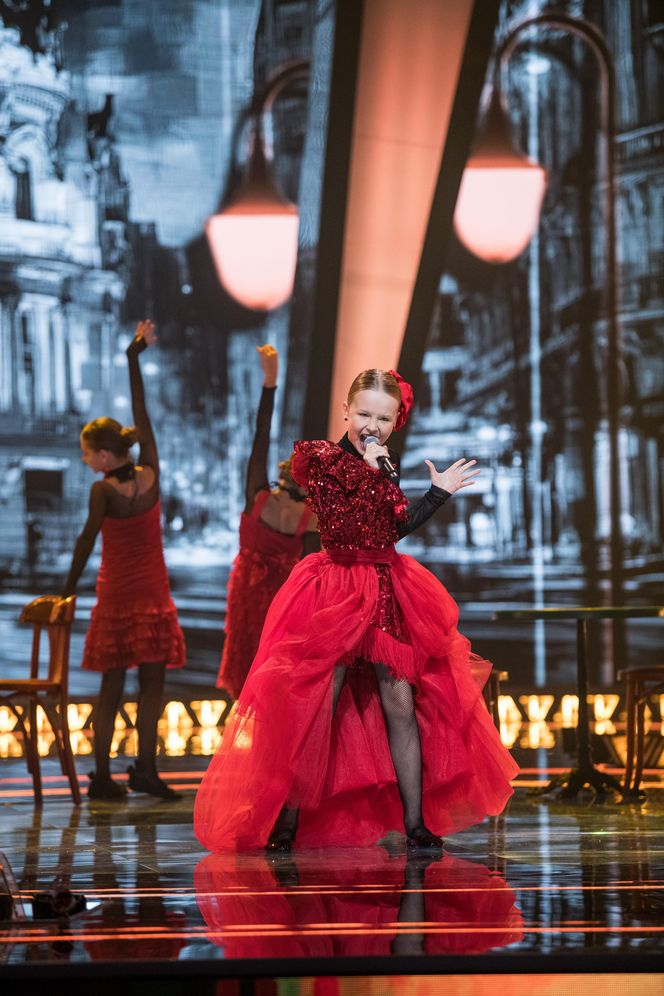 The Voice Kids 2025
