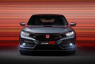 Honda Civic Type R Sport Line (2020)