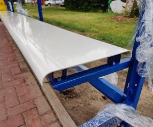 W Siedlcach powstanie łącznie 18 nowych wiat autobusowych